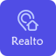Realto – WordPress Theme for Real Estate