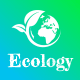 Ekoloji – Duyarlı HTML5 Şablonu