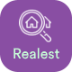 Realest – Real Estate WordPress Theme