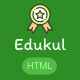 Edukul – Education LMS Courses and Events