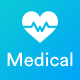 Medical – Doctor Medical and Healthcare
