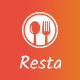 Resta – Premium Restoran Teması