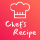 Chef’s Recipe – Food and Recipe WordPress Theme