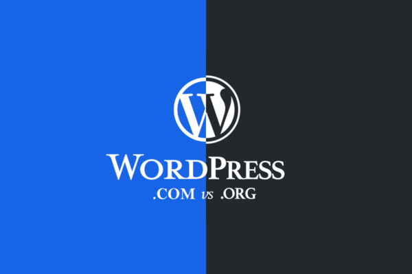 WordPress.org ile WordPress.com