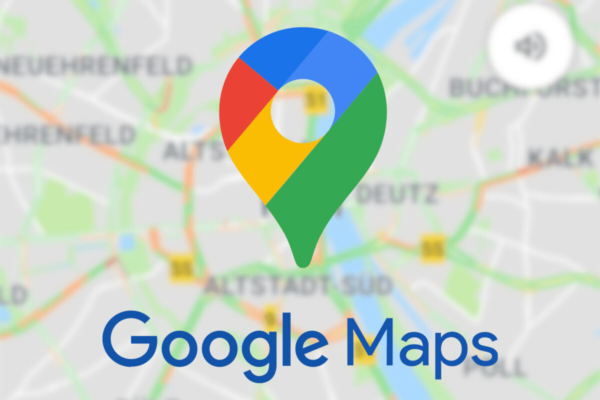 How to Get Google Maps API Key
